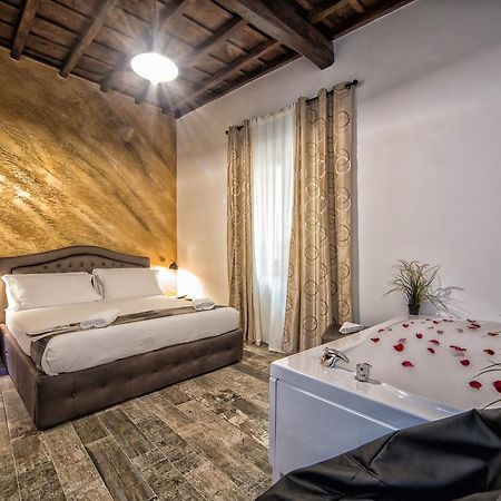 Starhome Navona Rom Exterior foto