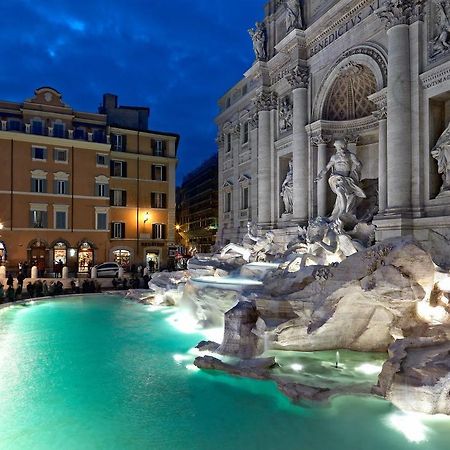 Starhome Navona Rom Exterior foto