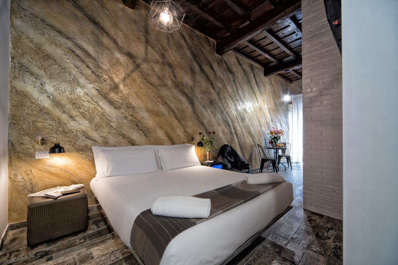 Starhome Navona Rom Exterior foto