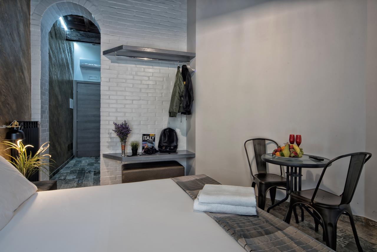 Starhome Navona Rom Exterior foto