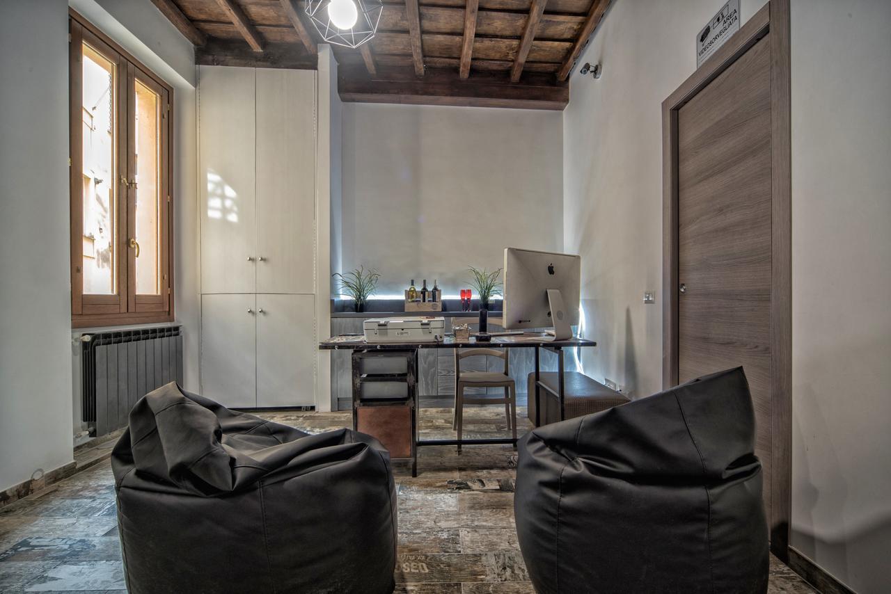 Starhome Navona Rom Exterior foto