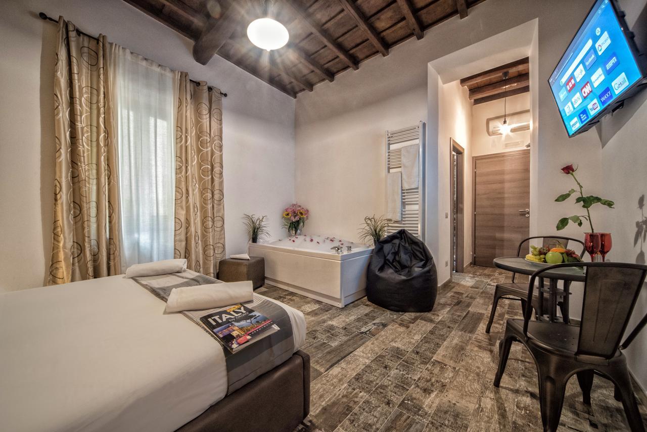Starhome Navona Rom Exterior foto