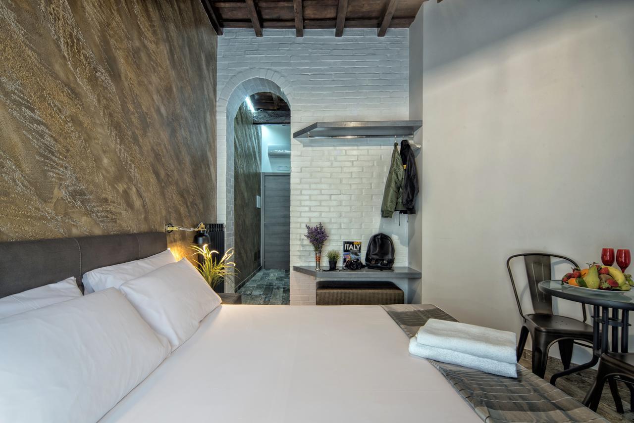 Starhome Navona Rom Exterior foto