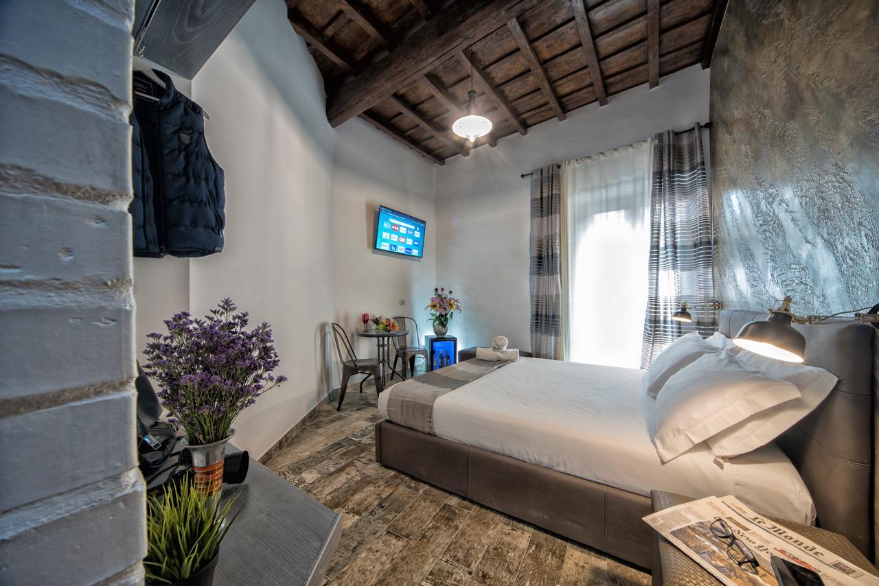 Starhome Navona Rom Exterior foto