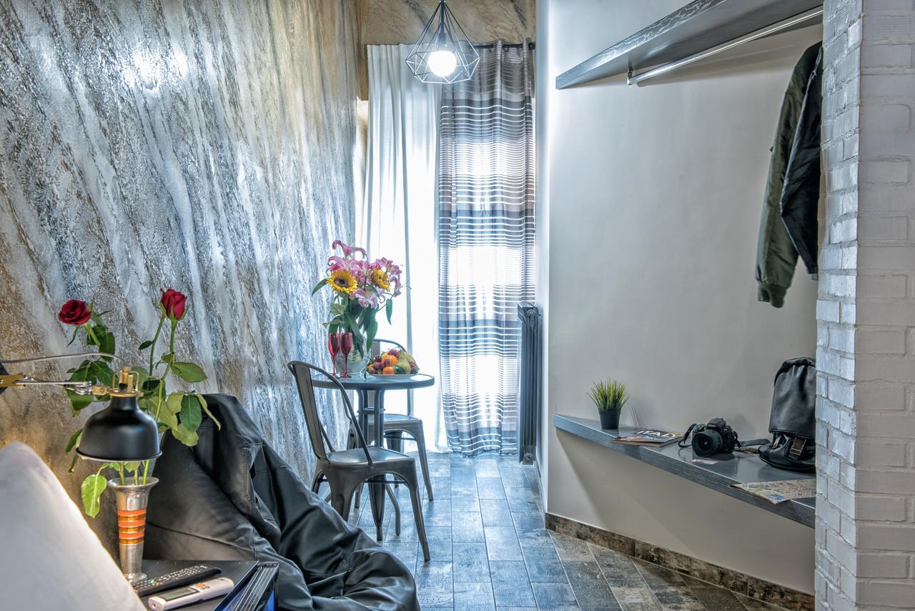 Starhome Navona Rom Exterior foto