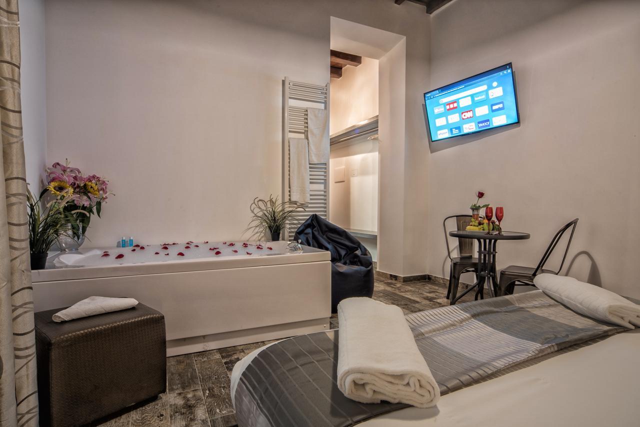 Starhome Navona Rom Exterior foto