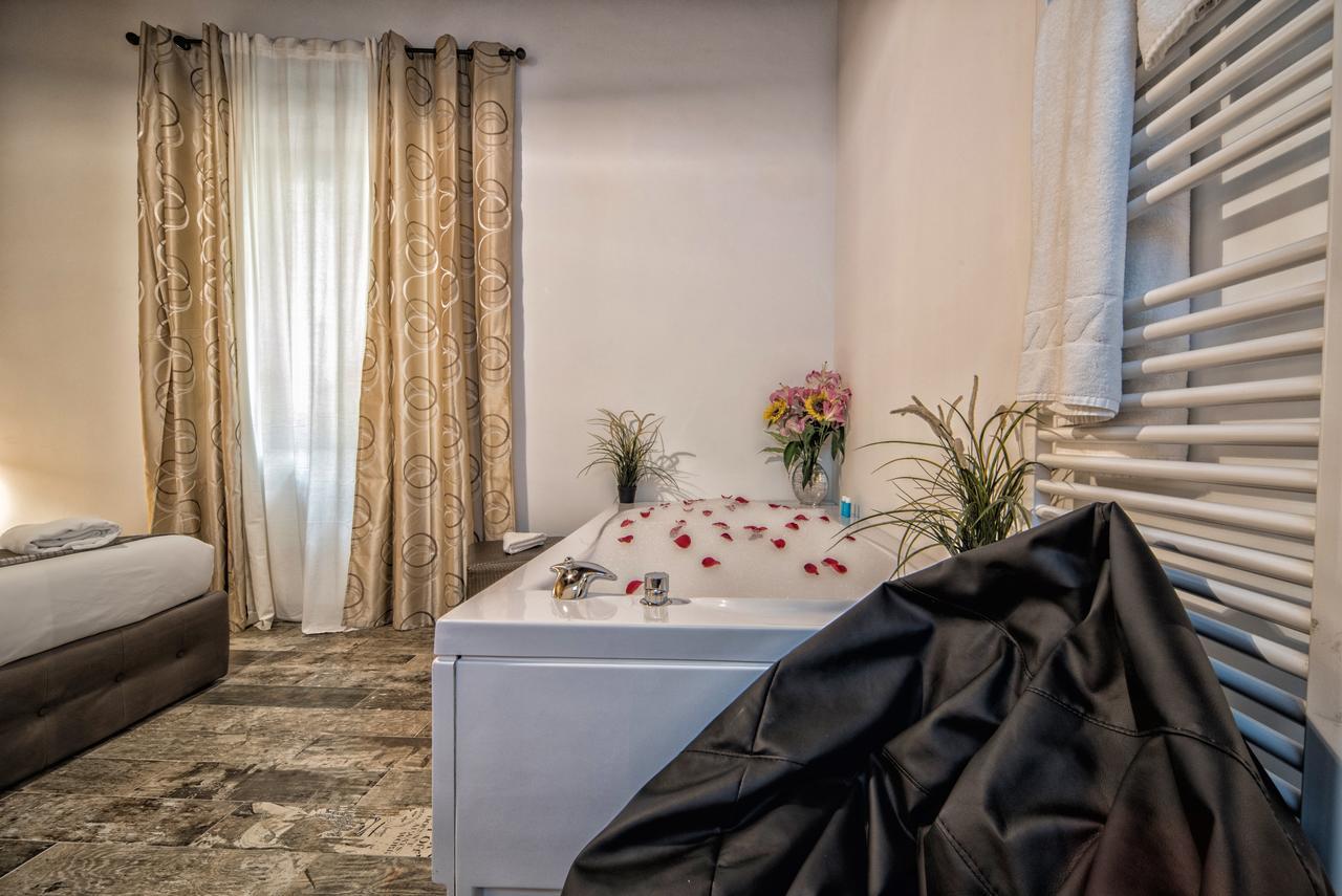 Starhome Navona Rom Exterior foto