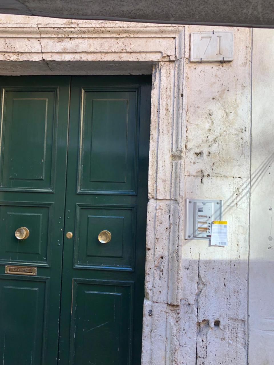 Starhome Navona Rom Exterior foto